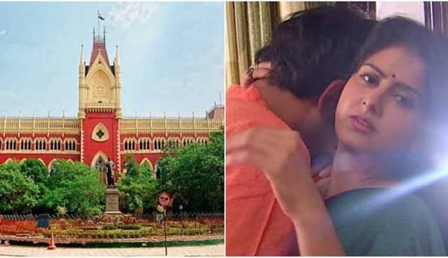 প্রেমিকার সঙ্গে সহবাসে আদালতের দ্বারস্থ যুবক
