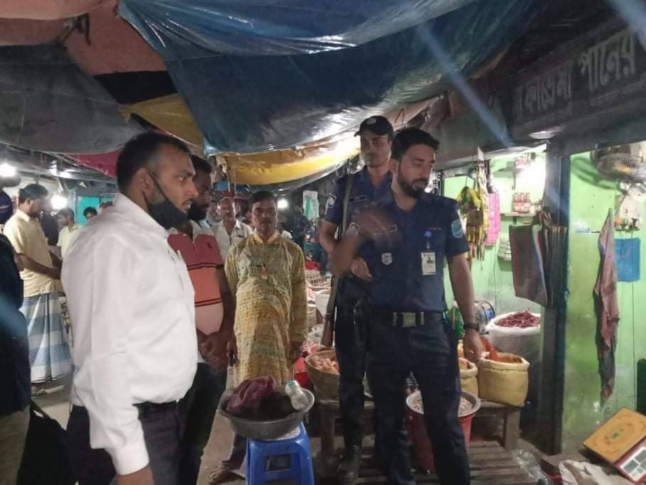 ভূঞাপুরে গাঁজা কেনা-বেচার দায়ে দুই জনকে ৬ মাসের কারাদণ্ড