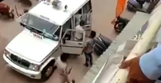 মেয়ের ধর্ষককে টুকরো করে নদীতে ফেললেন বাবা