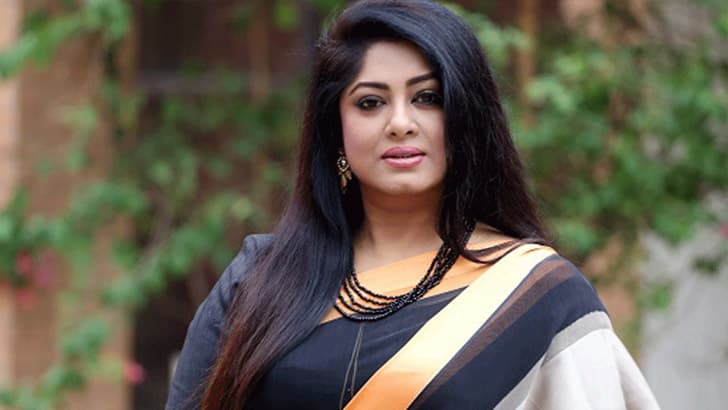 মৃত্যুর পর আমার সব ছবি যেন মুছে ফেলা হয় : মৌসুমী