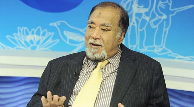 মারা গেছেন নূরে আলম সিদ্দিকী