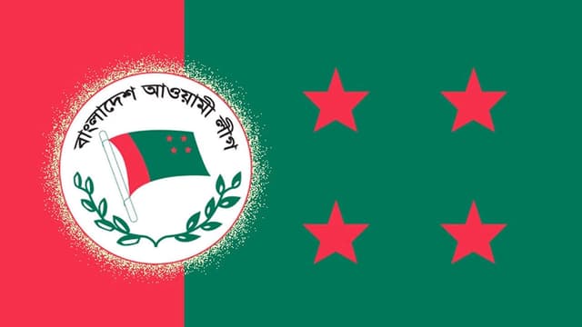 ঈদের পর ঢাকার সব থানা ও ওয়ার্ড ইউনিটে নতুন কমিটি দেবে আ.লীগ