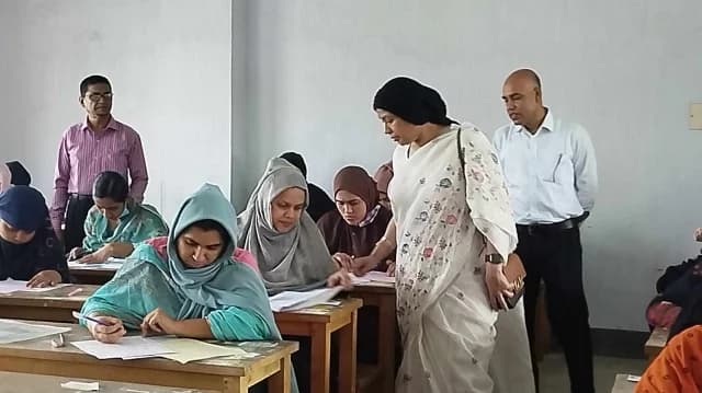 ‘জুনের মধ্যে ১০ হাজার প্রাথমিক শিক্ষক নিয়োগ’