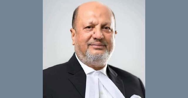 আইসিইউতে সাবেক আইনমন্ত্রী আব্দুল মতিন খসরু