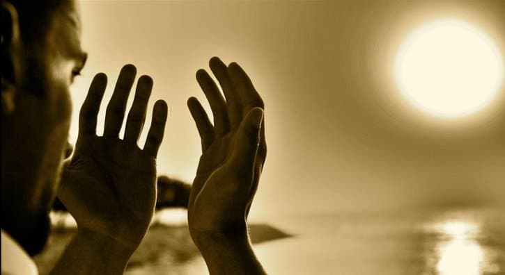 সাধারণ দিনগুলোর যে ৫ সময় দোয়া কবুল হয়