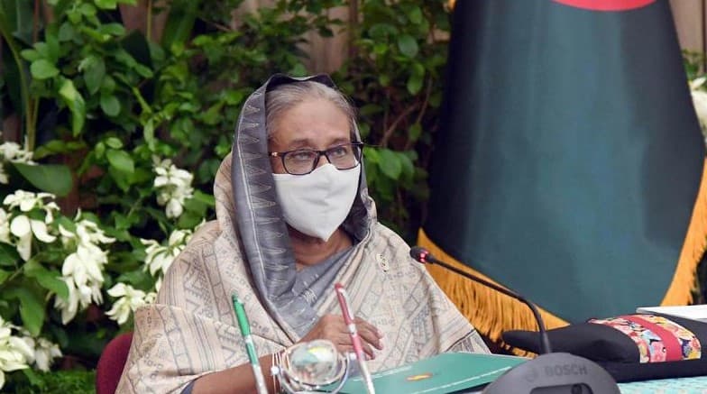 তারল্য সংকট মোকাবিলায় বৈশ্বিক পদক্ষেপ জরুরি: প্রধানমন্ত্রী