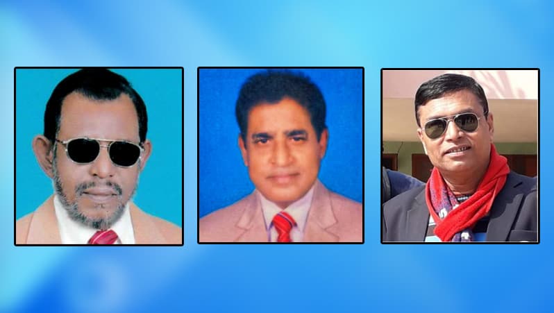 নেত্রকোণা জেলা প্রেসক্লাবের দ্বি-বার্ষিক নির্বাচন অনুষ্ঠিত