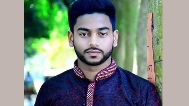 ছাত্রলীগ সভাপতির পদ থেকে পদত্যাগ করে হেফাজতকে সমর্থন!