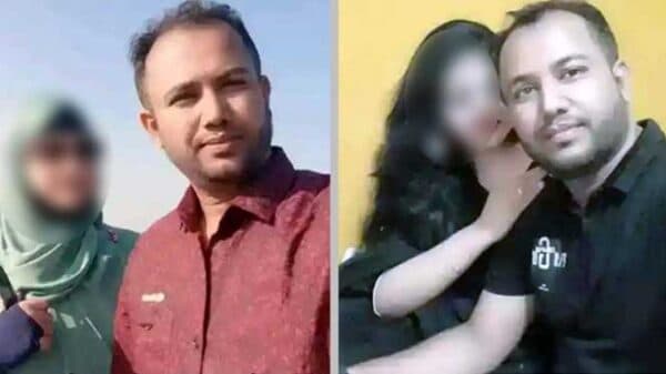 দুই সন্তান রেখে টাকা-গহনা নিয়ে প্রেমিকের সাথে উধাও প্রবাসীর স্ত্রী