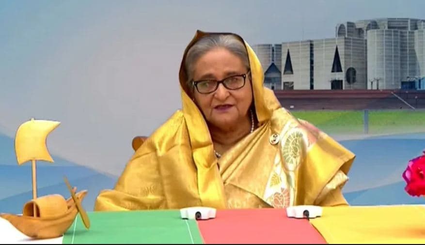 আজ বিমসটেক সম্মেলন, ভার্চুয়ালি যুক্ত হবেন প্রধানমন্ত্রী