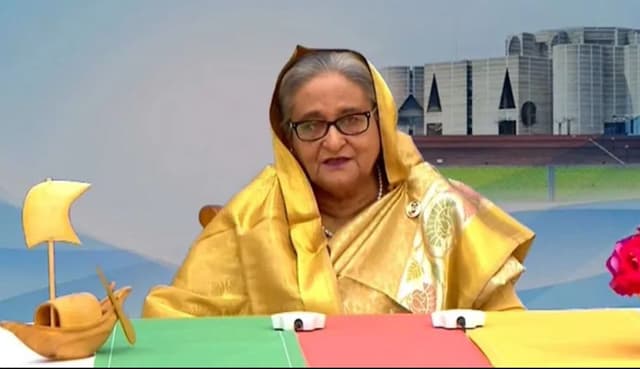 আজ বিমসটেক সম্মেলন, ভার্চুয়ালি যুক্ত হবেন প্রধানমন্ত্রী