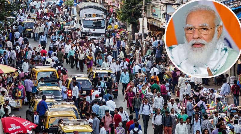 ভারতের মুসলিমের সংখ্যা কত? চমকপ্রদ তথ্য