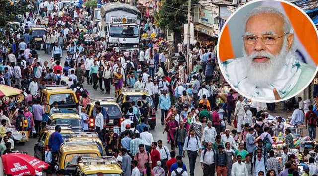 ভারতের মুসলিমের সংখ্যা কত? চমকপ্রদ তথ্য