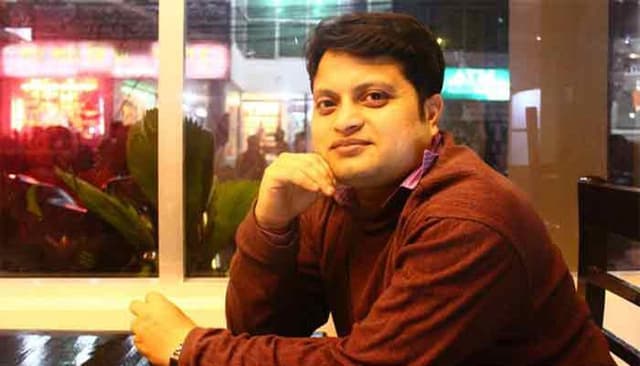 ব্লগার অনন্ত বিজয় হত্যায় ৪ জনের মৃত্যুদণ্ড