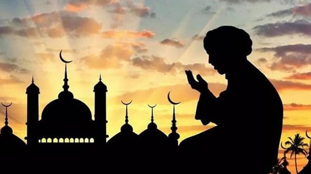 যে দুই আমলে রোজাদারের গুনাহ মাফ হয়