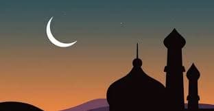 ঈদের চাঁদ দেখা নিয়ে যা জানালো আবহাওয়া অধিদপ্তর