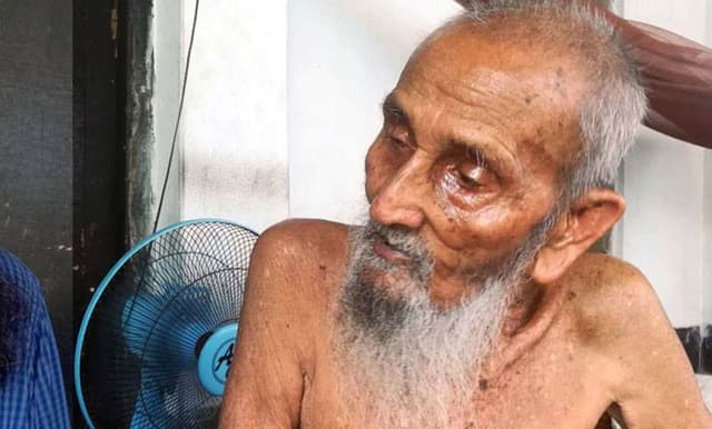 ৯০ বছরের বেশি বয়সীদের জন্য আসছে বিশেষ বয়স্ক ভাতা