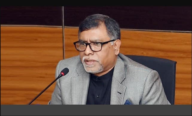 করোনা মোকাবেলায় টিকা ও স্বাস্থ্য বিধি মেনে চলতে হবে-স্বাস্থ্যমন্ত্রী