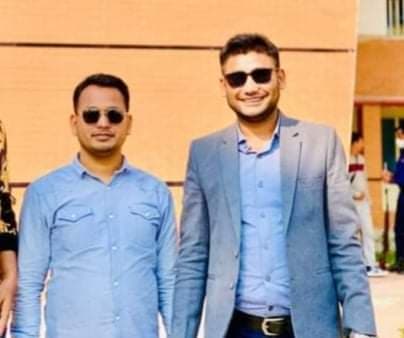 দাওয়াত না দেওয়ায় ছাত্রলীগ সভাপতি ও সম্পাদকের হাতে শিক্ষক লাঞ্ছিত