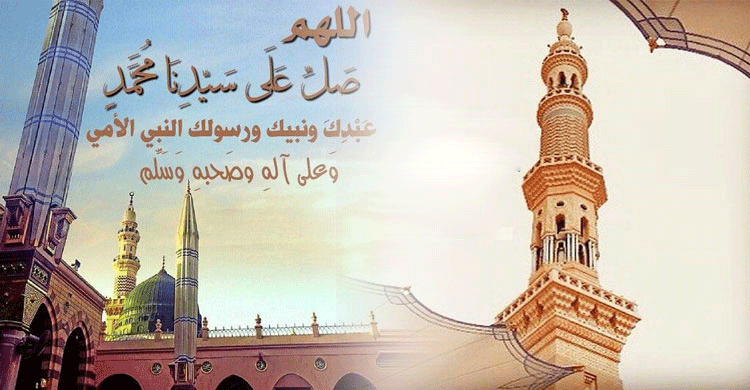 জুমার দিনের আমলের বিশেষ ফজিলত