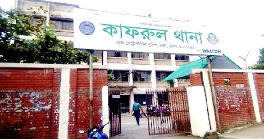 গভীর রাতে বাড়ি ফিরেছে রাজধানীতে নিখোঁজ চার বান্ধবী