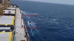 ঈদের আগে জিম্মি নাবিকদের মুক্তি নিয়ে সংশয়