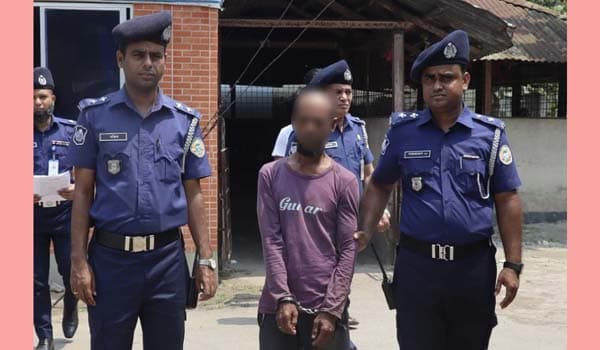 ঢাকা থেকে অপহৃত শিশু পিরোজপুরে উদ্ধার, গ্রেফতার- ১