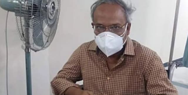 আইসিইউতে রুহুল কবির রিজভী