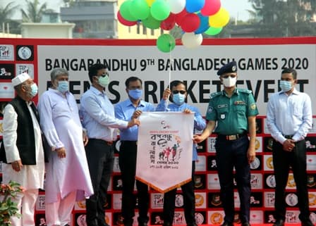 শারীরিক সুস্থ থাকতে পড়ালেখার পাশাপাশি খেলাধূলা করতে হবে -পানিসম্পদ প্রতিমন্ত্রী