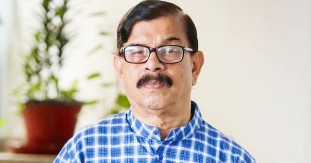 করোনায় আক্রান্ত মাহমুদুর রহমান মান্না