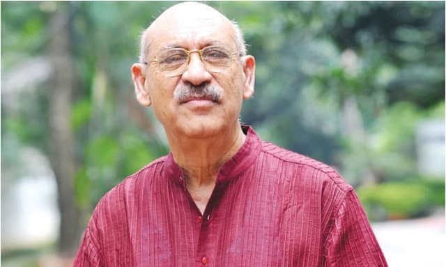 হাসপাতালে ভর্তি আবুল হায়াত, প্লাজমা খুঁজছে পরিবার