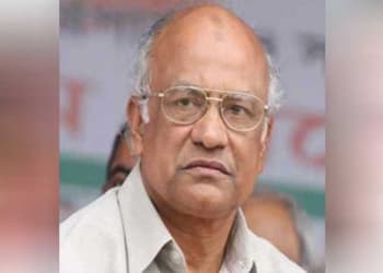 করোনা আক্রান্ত হয়ে হাসপাতালে বিএনপি নেতা ড. মোশাররফ