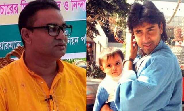 চিত্রনায়ক সোহেল চৌধুরী হত্যা মামলার আসামি গ্রেপ্তার
