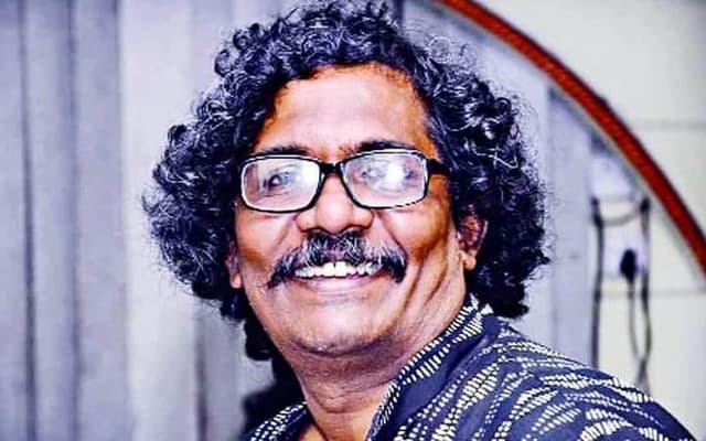 মারা গেছেন আবৃত্তিশিল্পী হাসান আরিফ