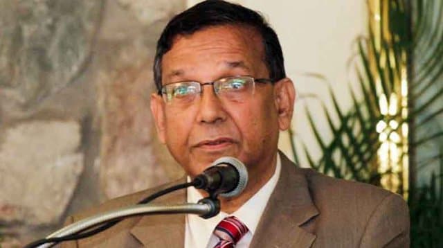 বঙ্গবন্ধুর হত্যাকারীরা পতাকা উড়িয়ে মন্ত্রিত্ব করেছেন: আইনমন্ত্রী