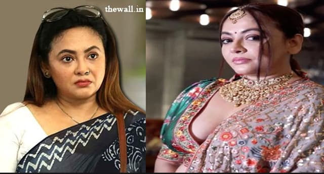 আমাকে নিয়ে বাজার গরম ...