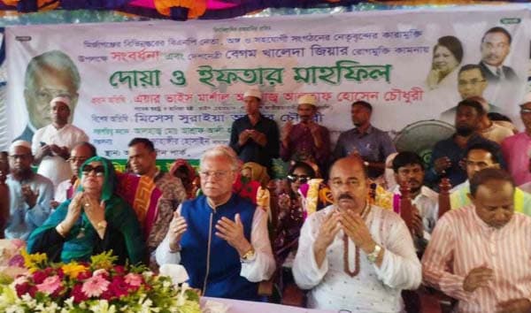 ডামি নির্বাচন প্রত্যাখ্যান করেছে জনগণ: সাবেক স্বরাষ্ট্রমন্ত্রী