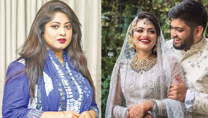 মৌসুমীসহ করোনায় আক্রান্ত পুত্র ও পুত্রবধু