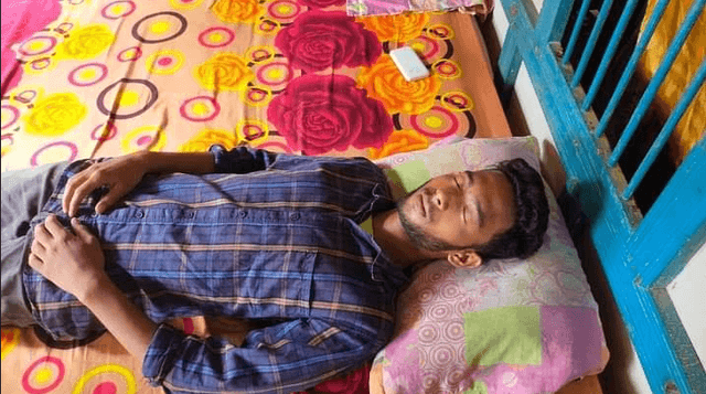 কালকিনিতে এক প্রবাসী পরিবারের উপর হামলার অভিযোগ