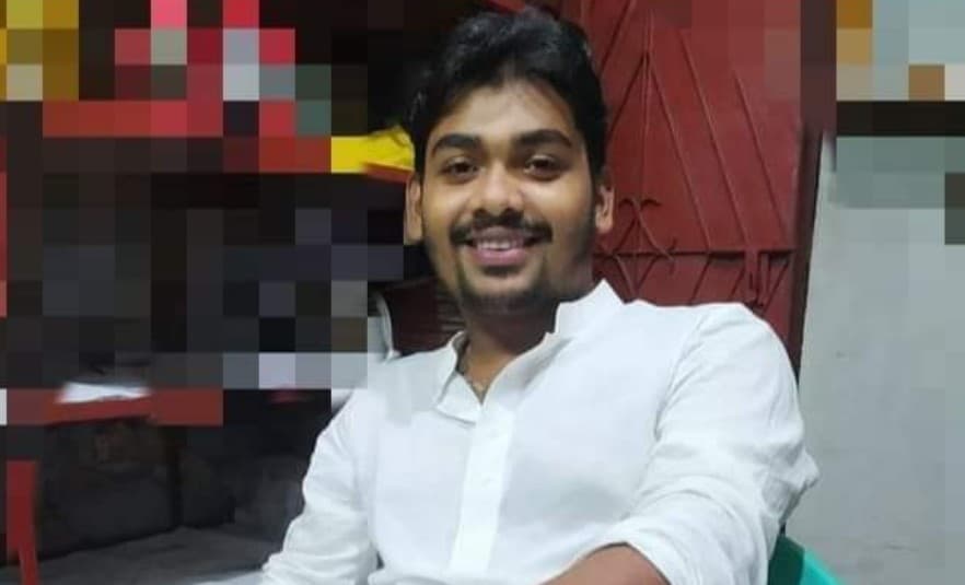 কাউখালীতে গলায় ফাঁস দিয়ে যুবকের আত্মহত্যা