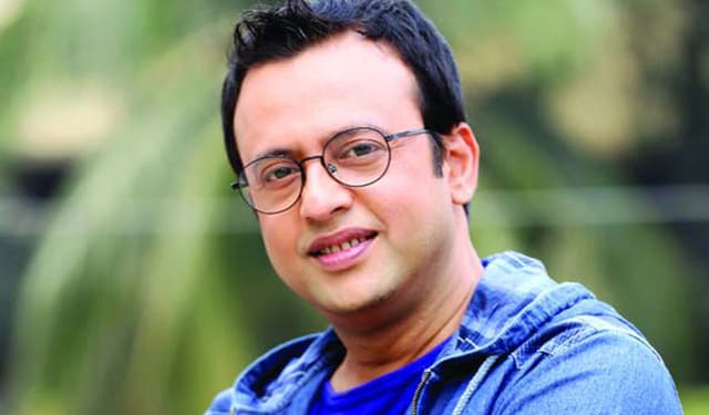 জনপ্রিয় চিত্রনায়ক রিয়াজ করোনায় আক্রান্ত!