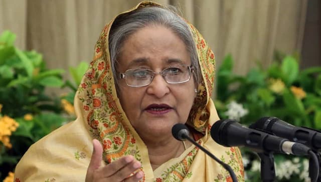 পরিচর্যায় অটিজম বৈশিষ্ট্যসম্পন্নরা জনসম্পদে পরিণত হবে: প্রধানমন্ত্রী