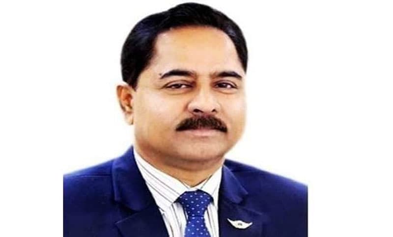 করোনায় আক্রান্ত হয়ে স্বাস্থ্য সচিব হাসপাতালে ভর্তি