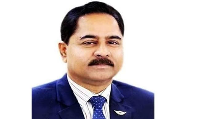 করোনায় আক্রান্ত হয়ে স্বাস্থ্য সচিব হাসপাতালে ভর্তি