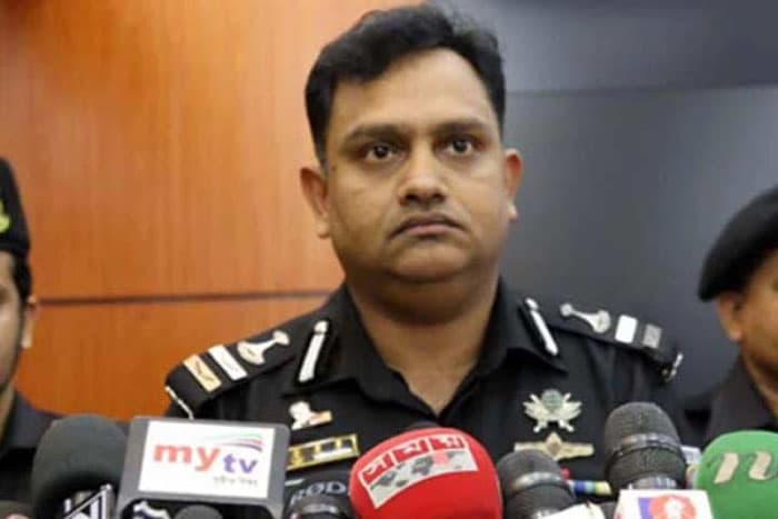 হত্যার প্রতিশোধ নিতে টিপুকে হত্যা : র‍্যাব