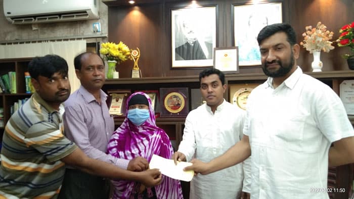 হিলিতে বিশ্ব অটিজম দিবস পালিত