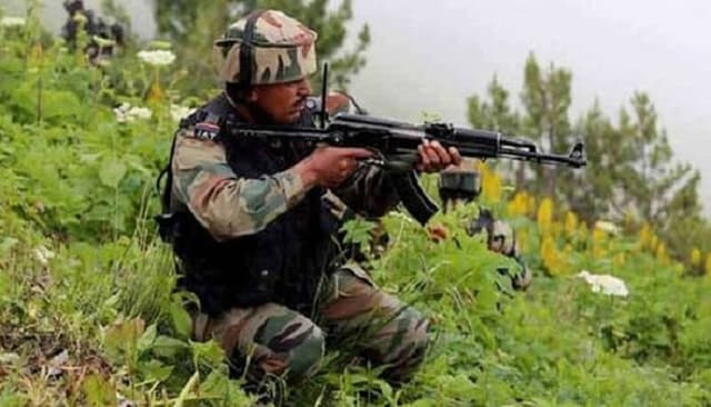 লালমিনরহাটে বিএসএফ’র গুলিতে ফের বাংলাদেশী নিহত