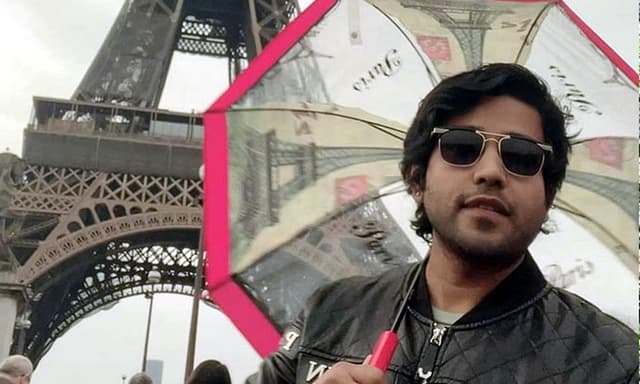 পুলিশ এখনো অবস্থান জানতে পারেনি ইন্টারপোলের রেড নোটিশভুক্ত রবিউলের