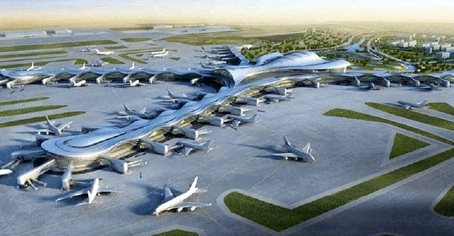 পদ্মাপাড়ে বিমানবন্দর সম্ভাব্য দুই স্থান খুঁজতেই ব্যয় ১৩৬ কোটি টাকা