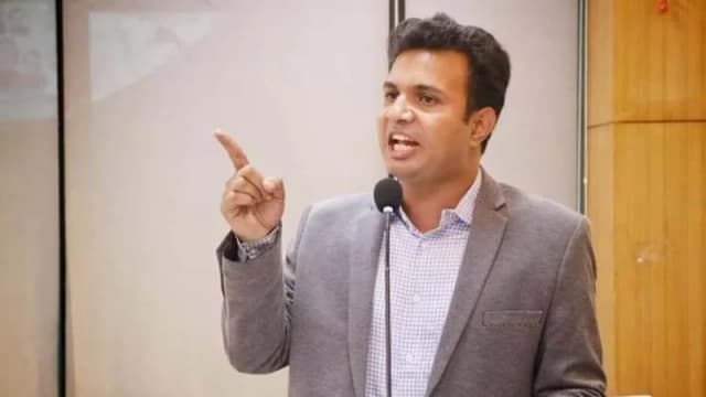 বুয়েট থেকেই শুরু হবে ছাত্রলীগের আধুনিক রাজনীতি : সাদ্দাম